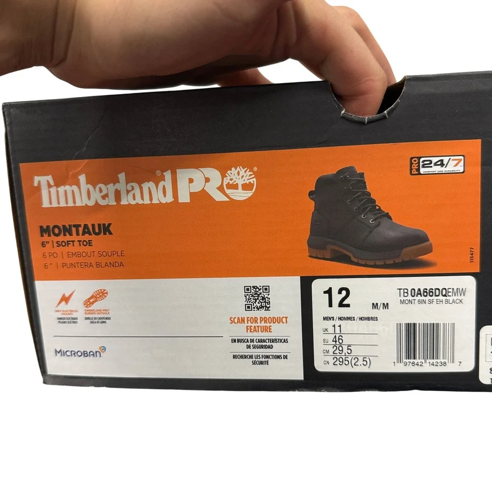 Timberland PRO timberland pro